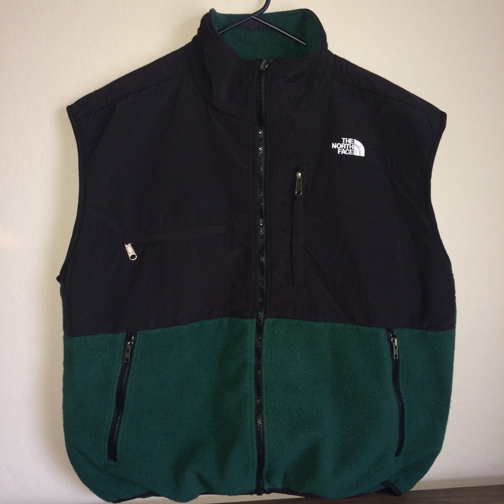 The North Face Vest